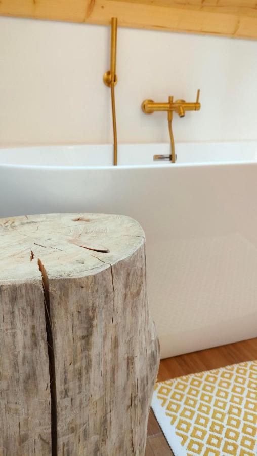 Hygge Tatra Luxury *