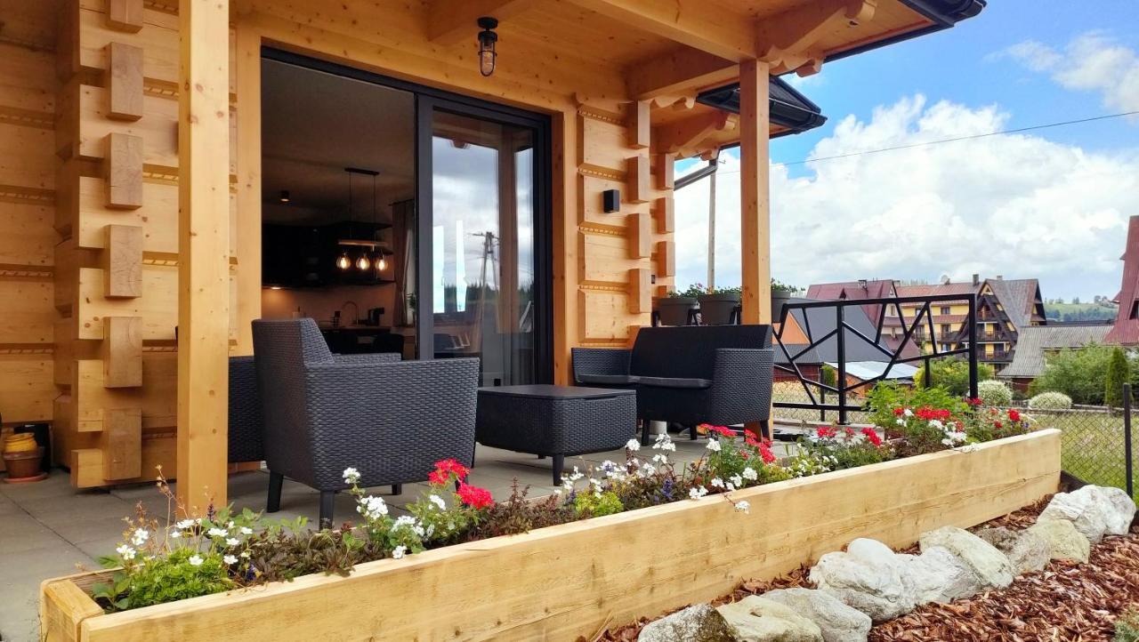 Hygge Tatra Luxury * Murzasichle