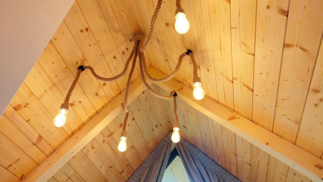 Chalet Hygge Tatra Luxury