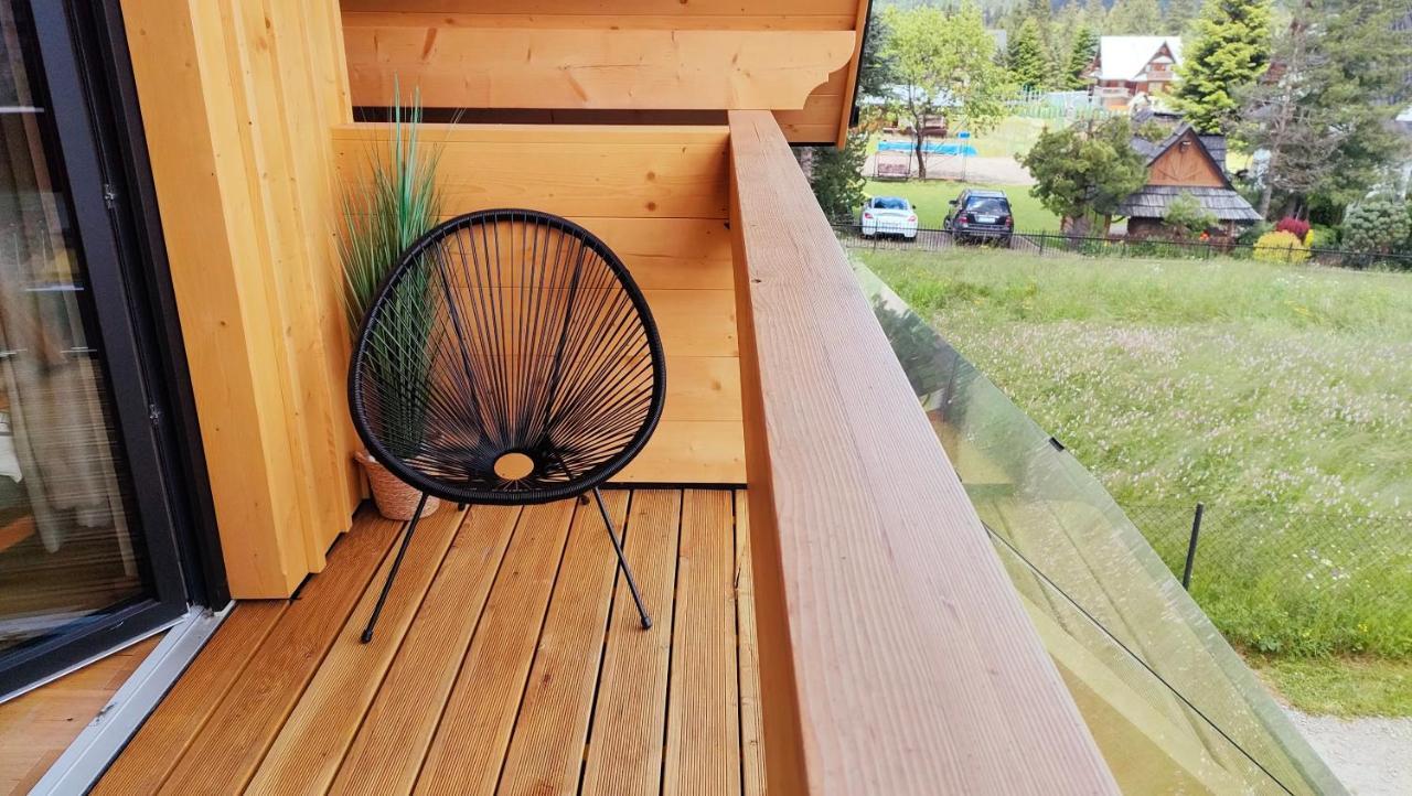 Hygge Tatra Luxury Murzasichle