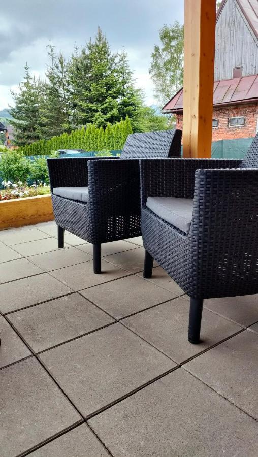 Chalet Hygge Tatra Luxury