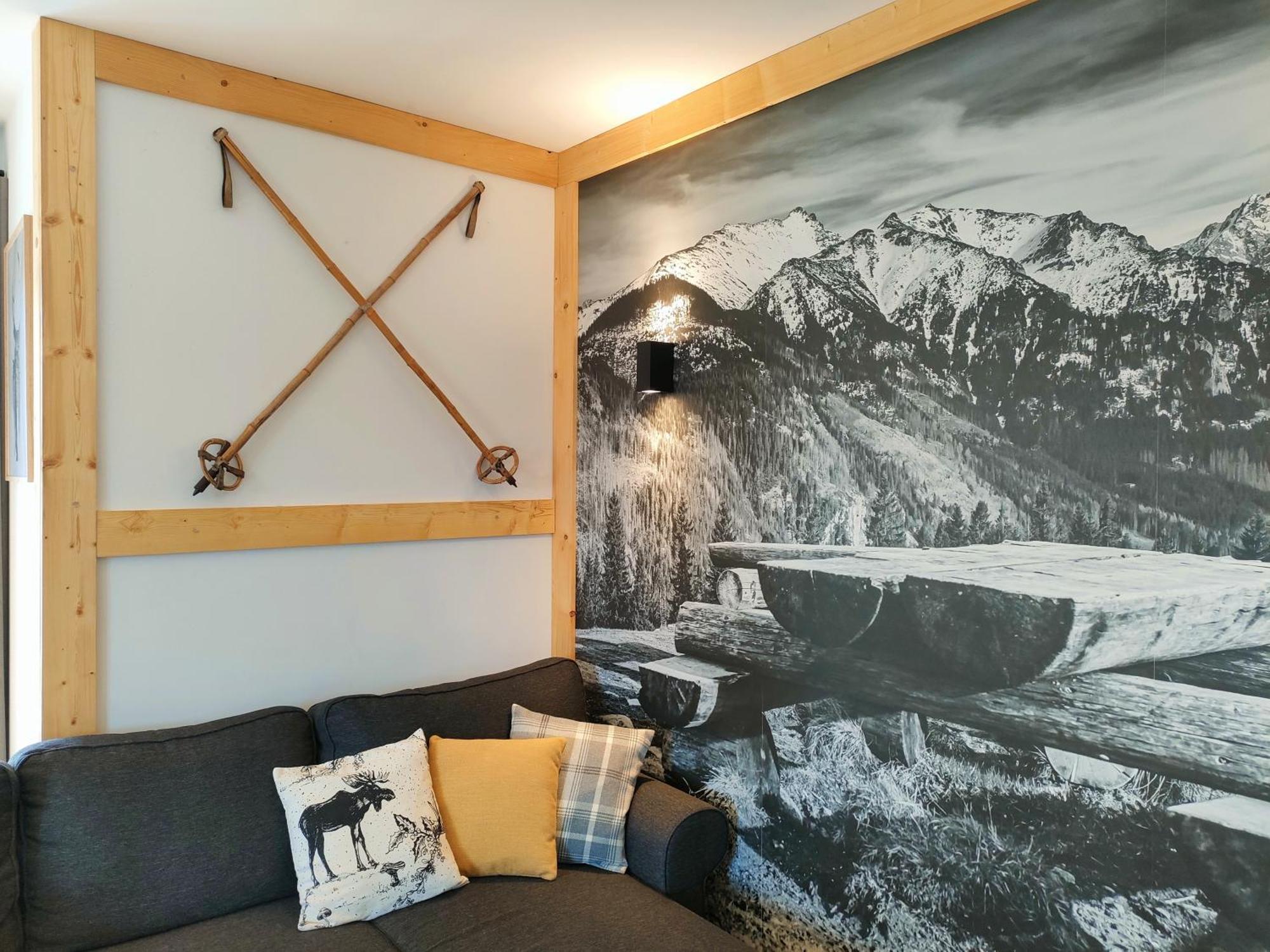 Hygge Tatra Luxury Chalet *