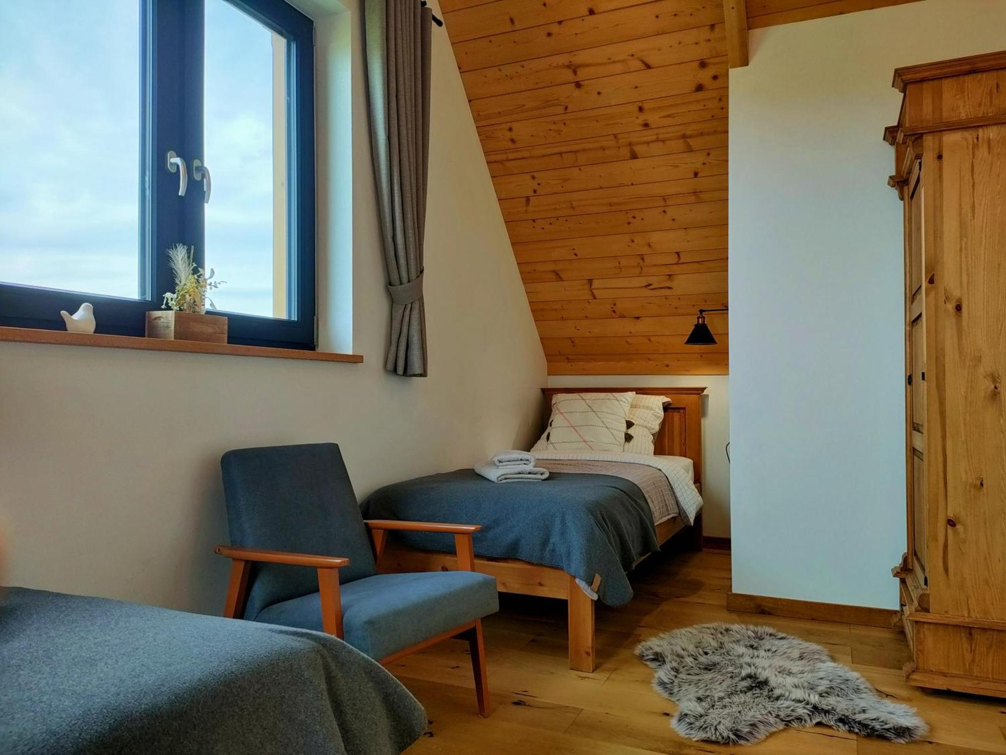 Chalet Hygge Tatra Luxury *