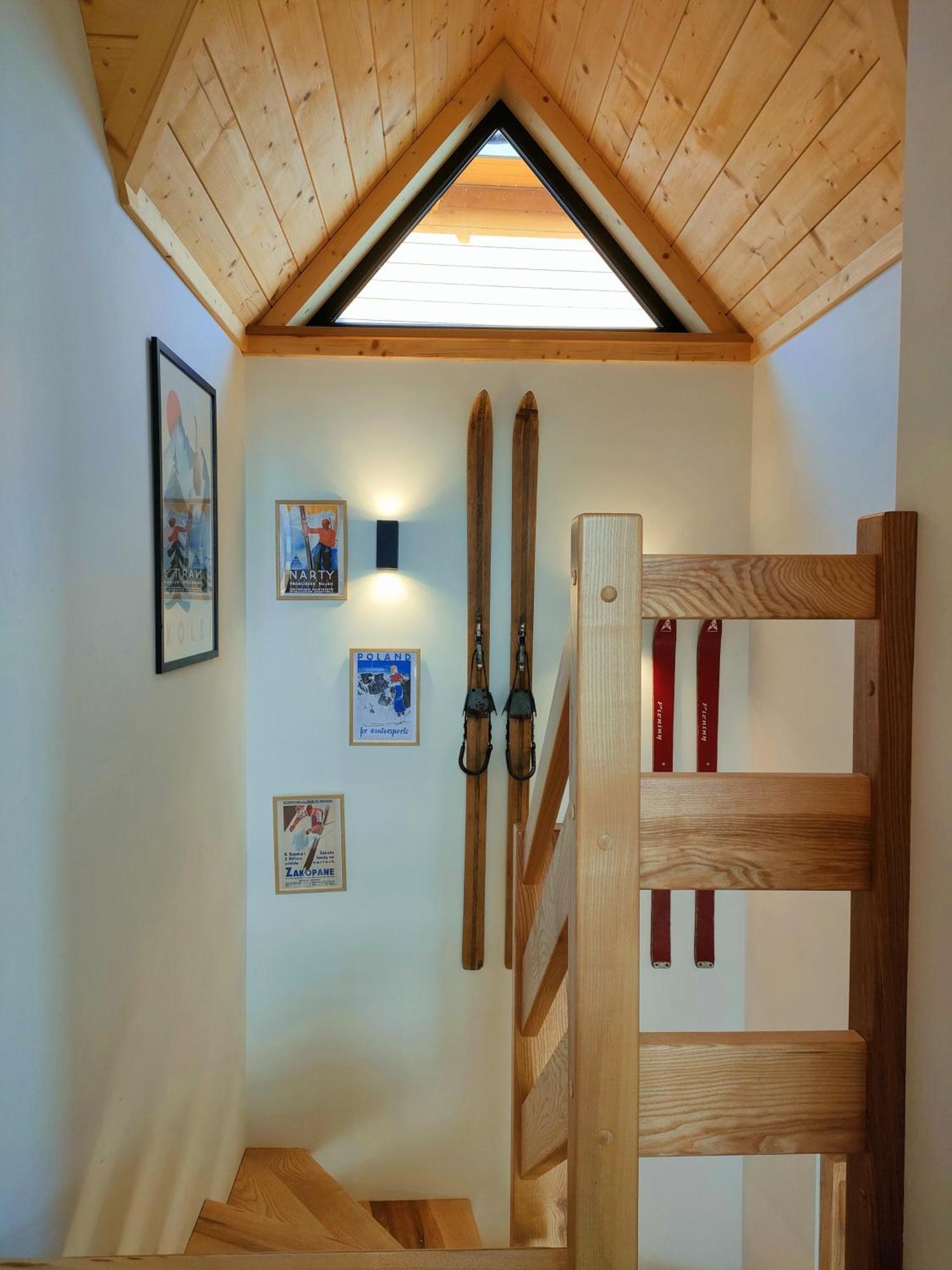 Chalet Hygge Tatra Luxury