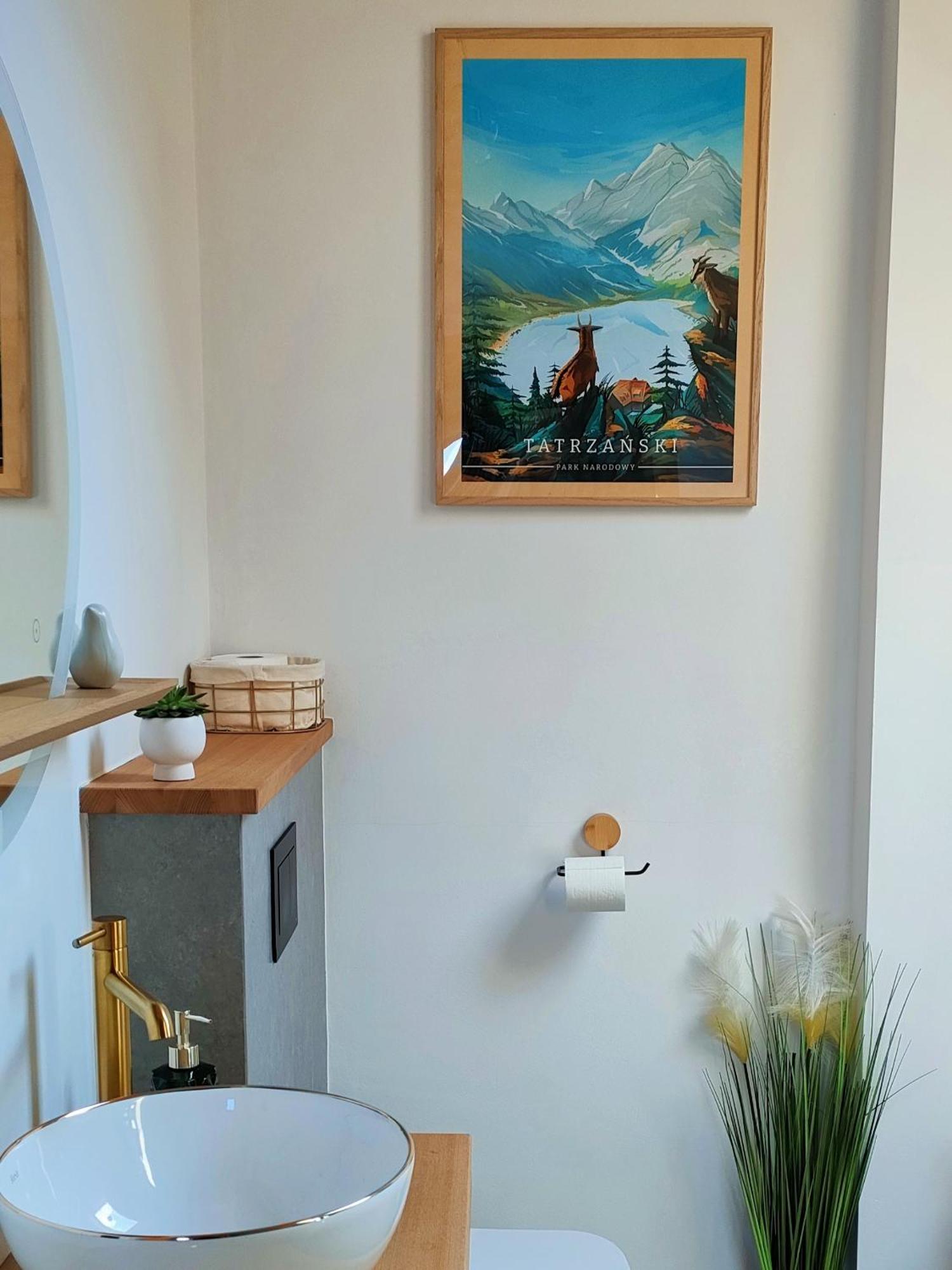 Hygge Tatra Luxury * Murzasichle