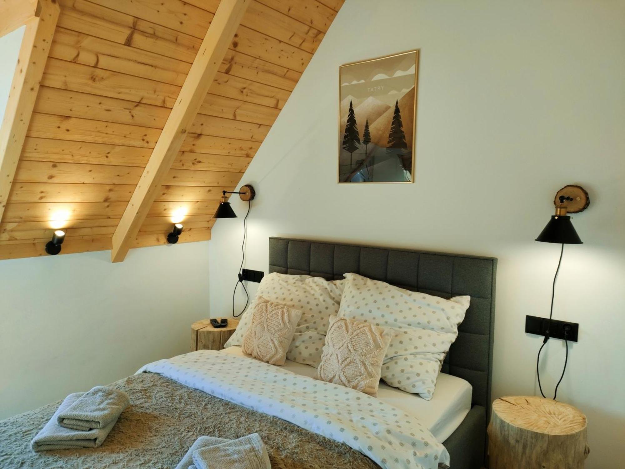 Hygge Tatra Luxury *
