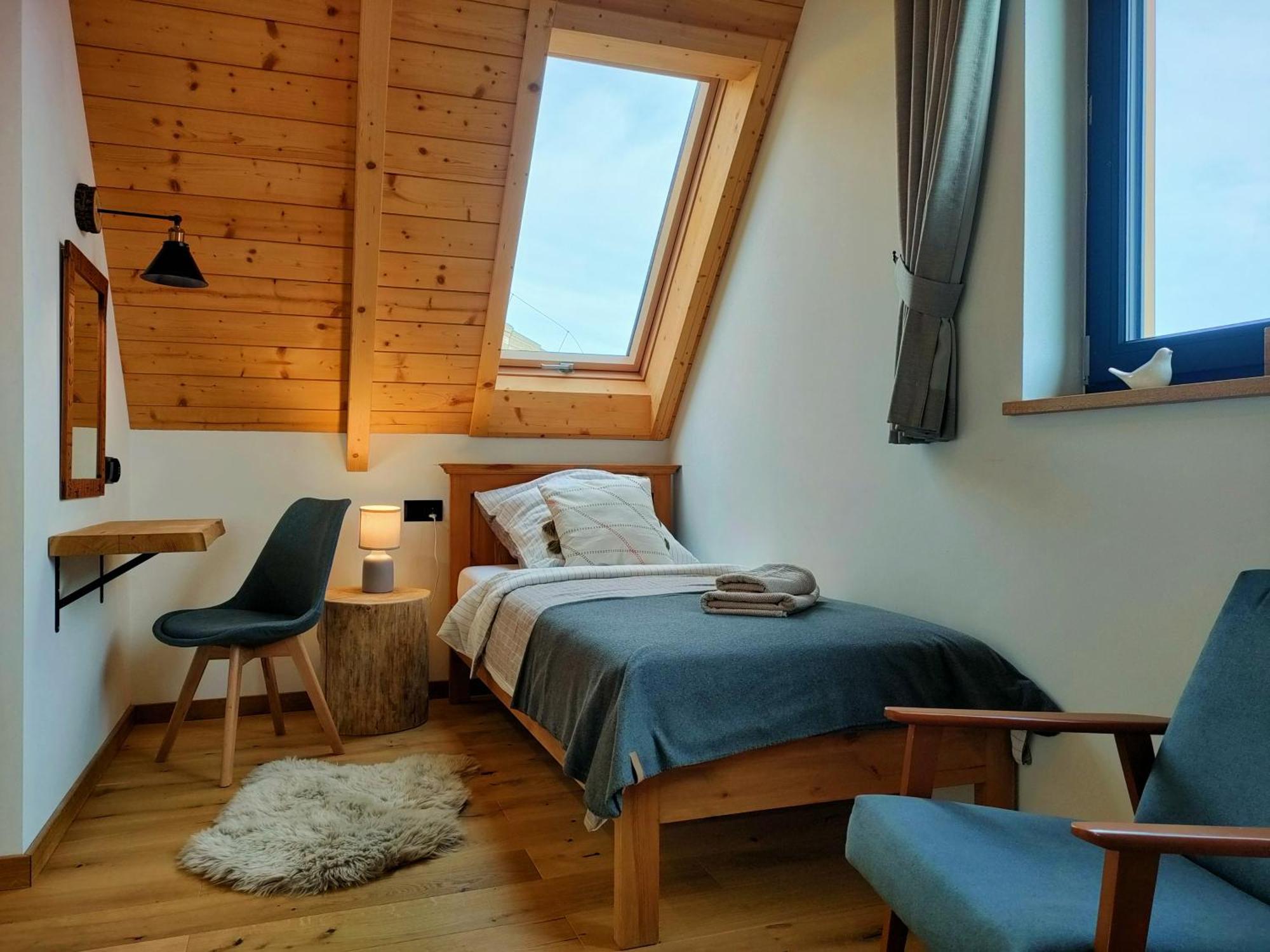 Chalet Hygge Tatra Luxury