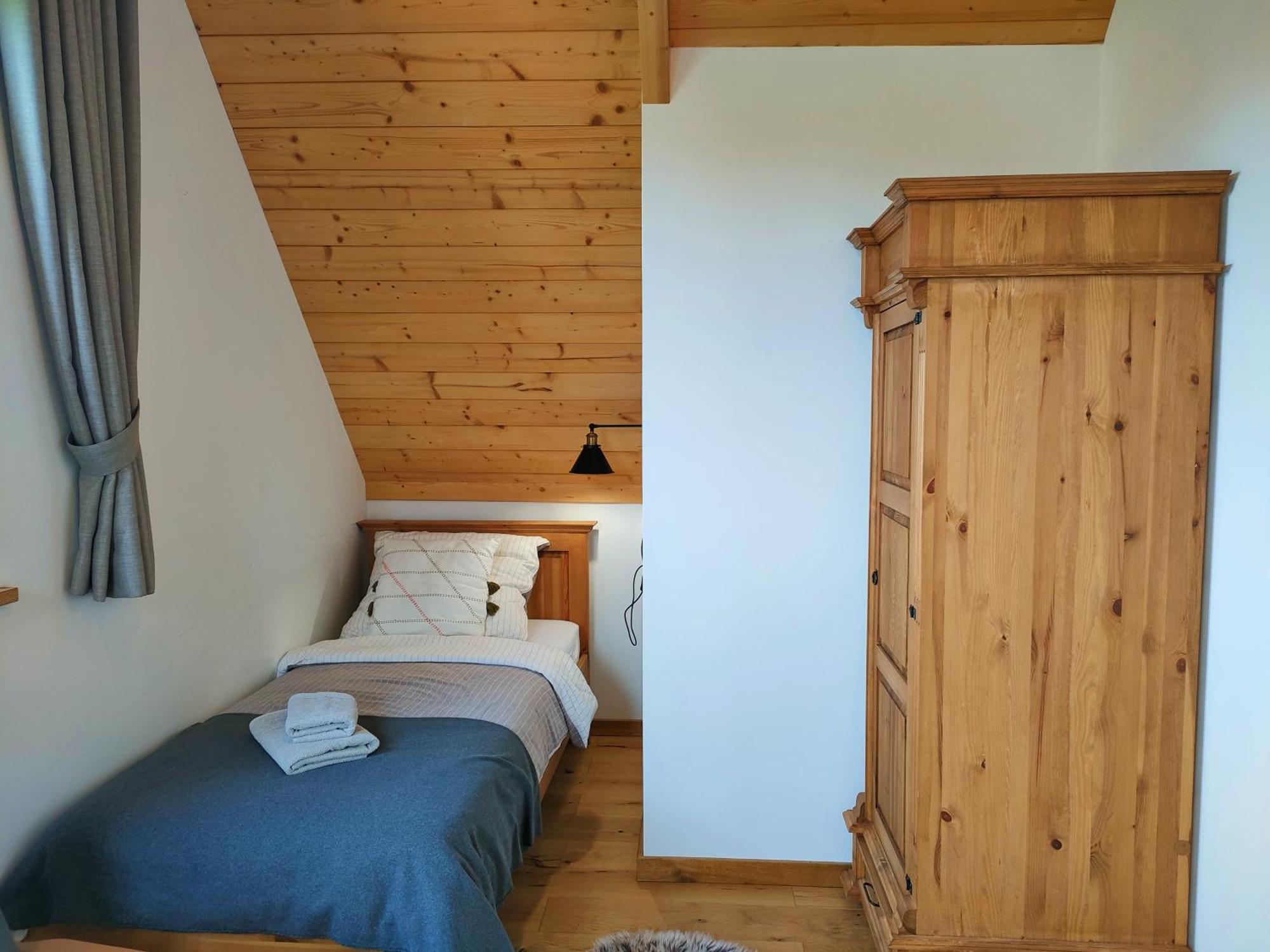 Hygge Tatra Luxury Chalet Murzasichle