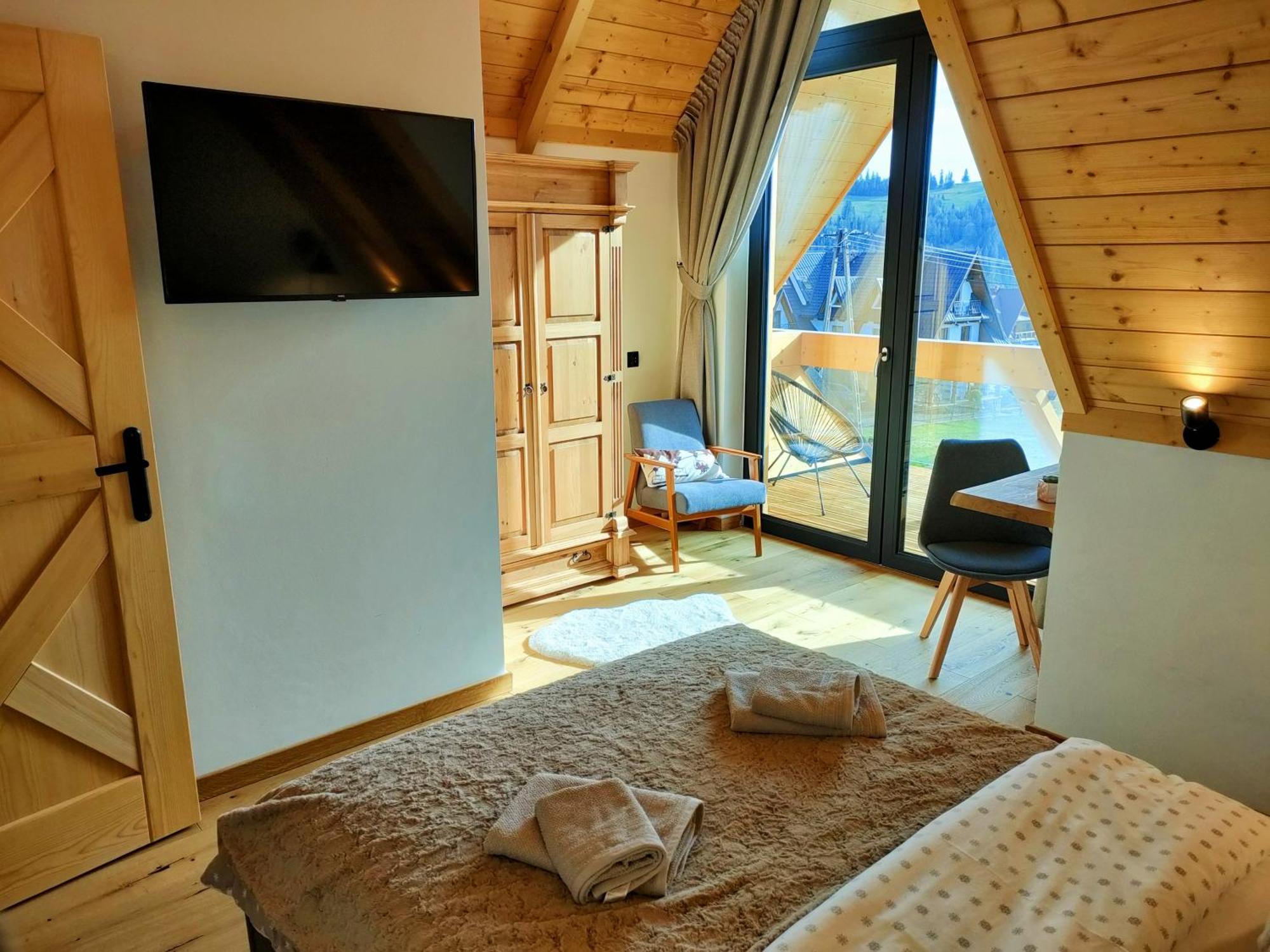 Hygge Tatra Luxury *