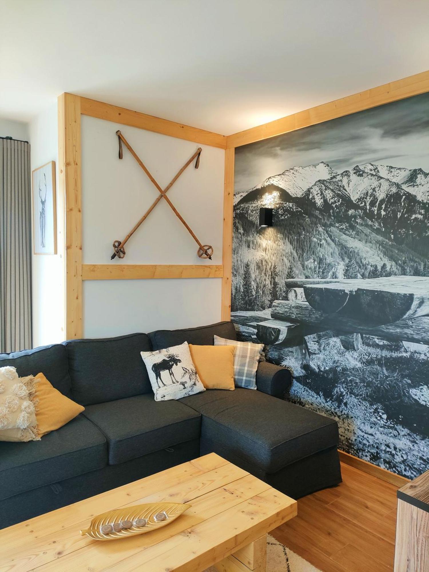 Chalet Hygge Tatra Luxury Murzasichle