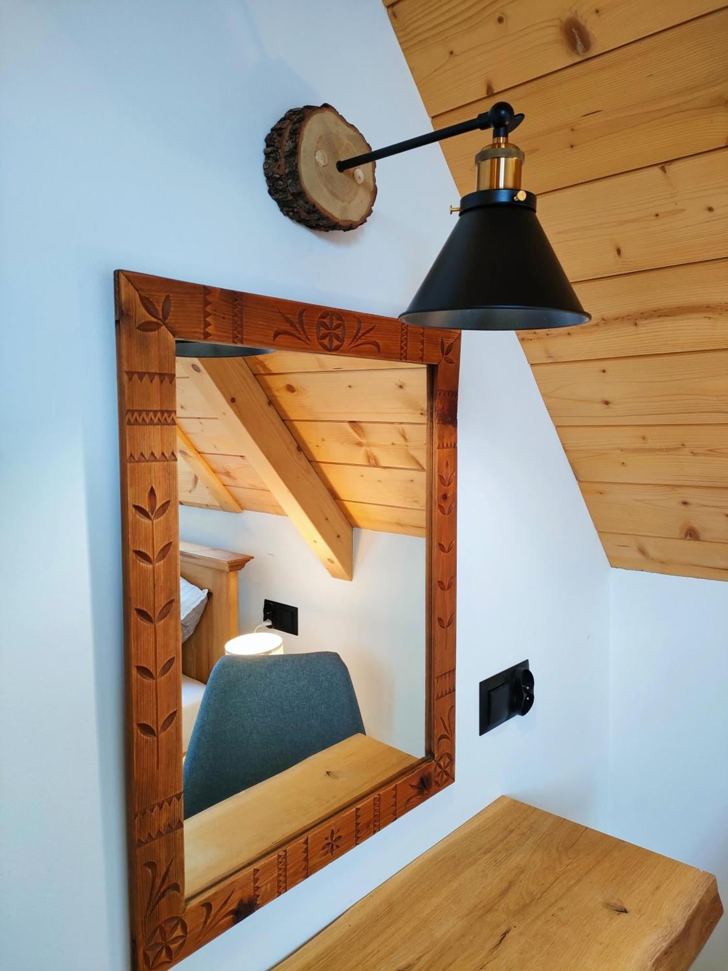 Hygge Tatra Luxury * Murzasichle