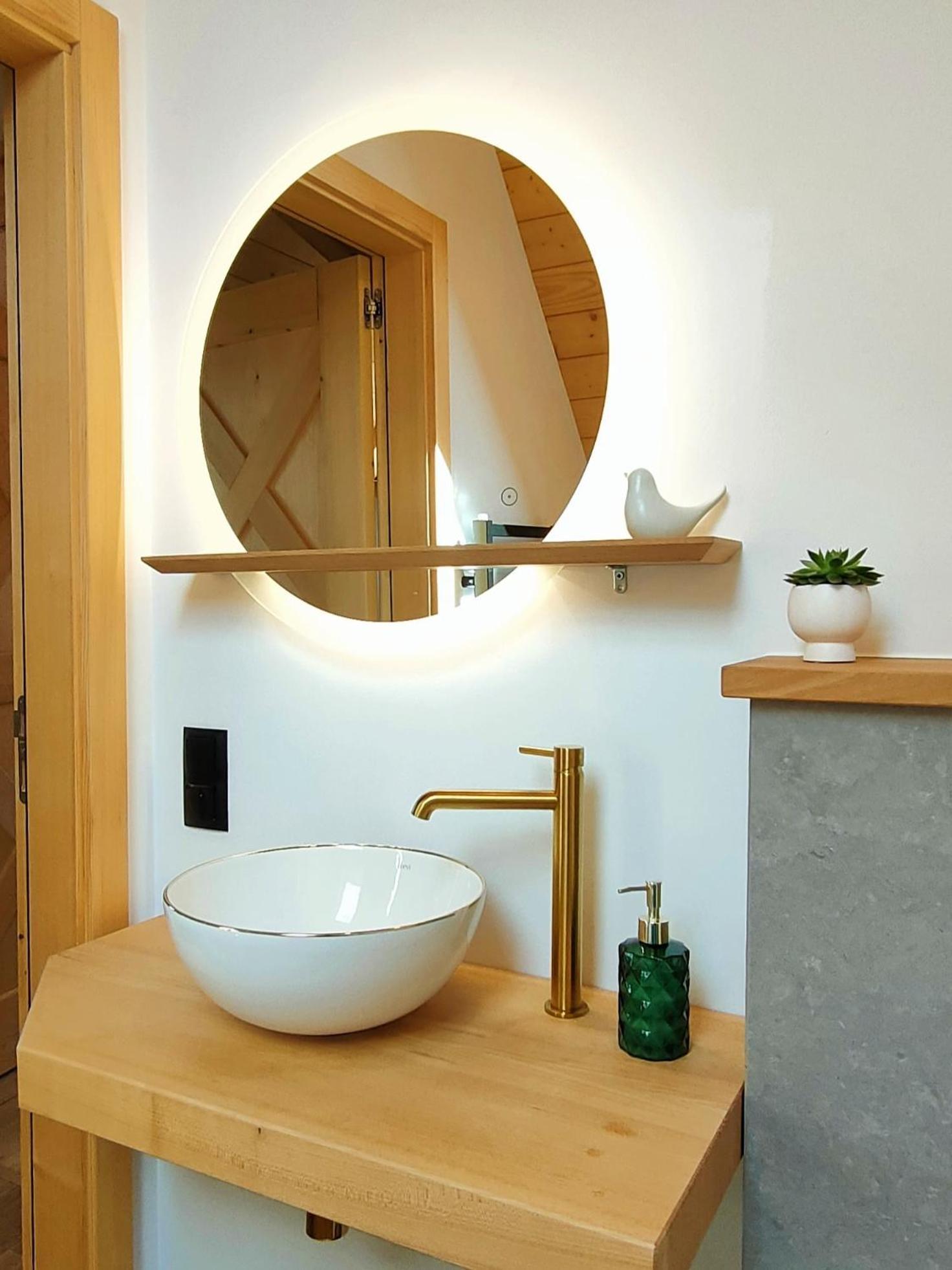 Hygge Tatra Luxury Chalet
