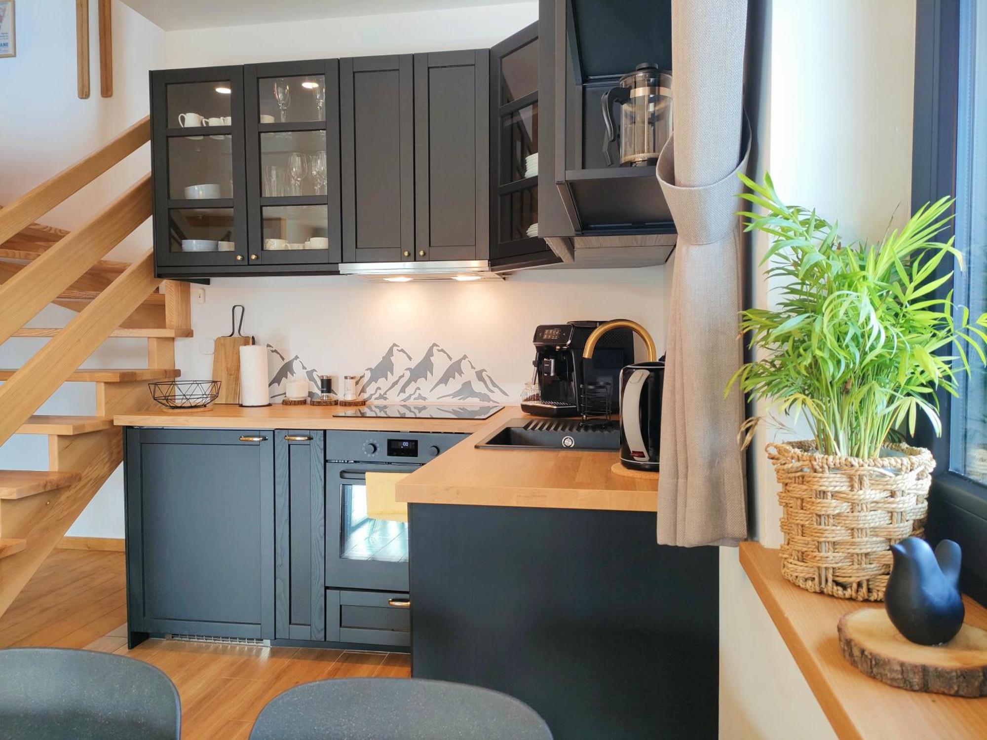 Hygge Tatra Luxury * Murzasichle